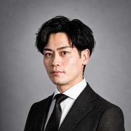 島田 龍太