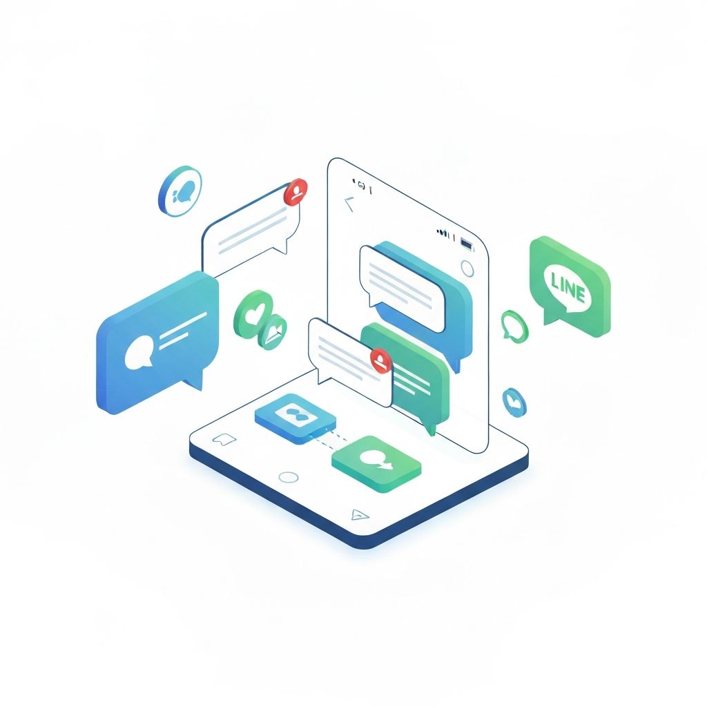 コミュニケーション機能